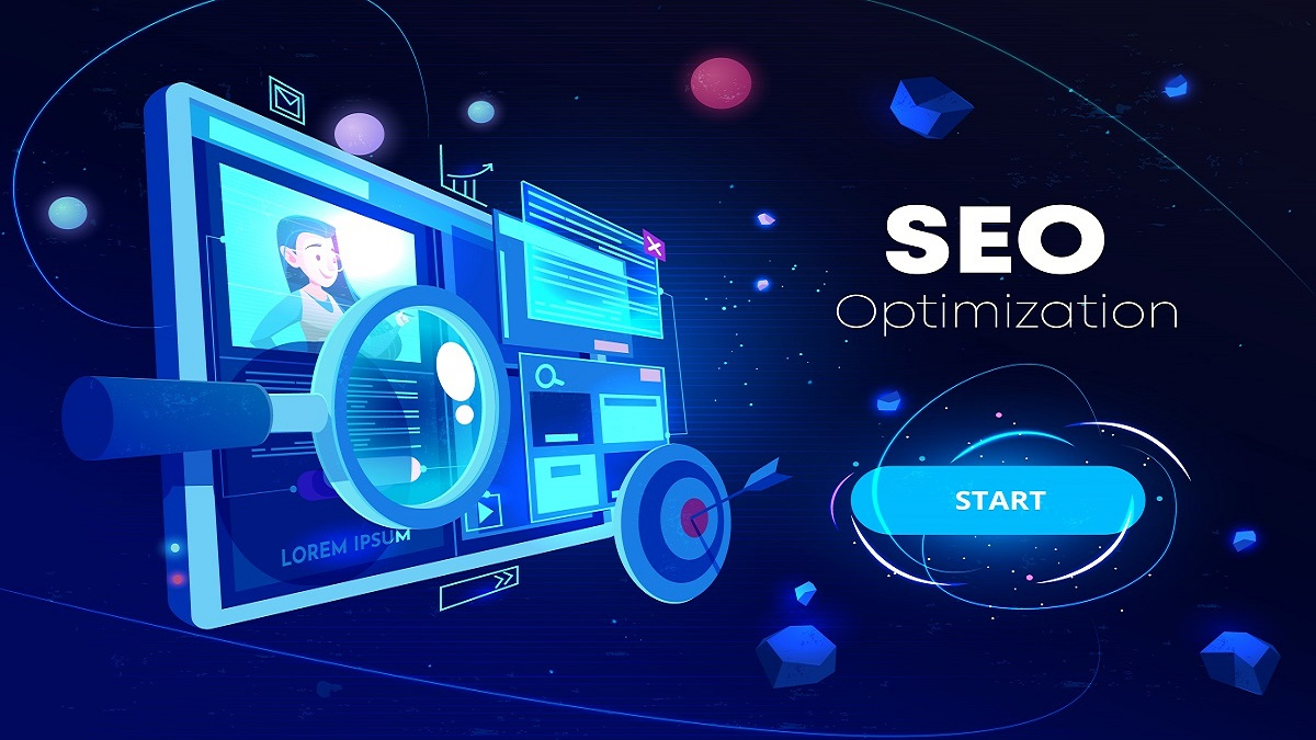 Tối ưu hóa công cụ tìm kiếm - Search Engine Optimization (SEO)