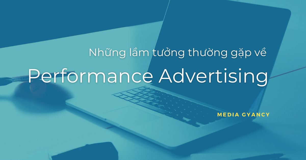 dịch vụ performance adsvertising