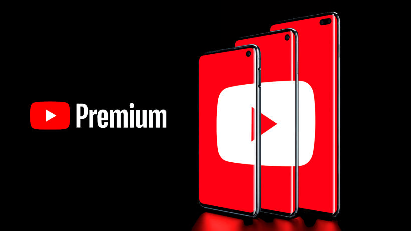 Youtube Premium không phát quảng cáo